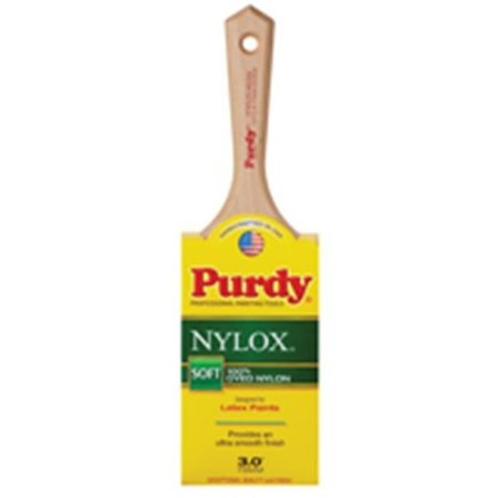 Purdy Purdy Corporation 232230 Nylox Moose Brush 3 In. 6989362
